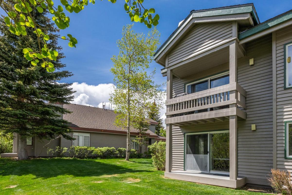 Snowcreek IV 549 Villa Mammoth Lakes Exterior photo